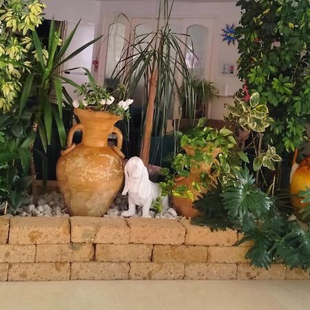 Hotel De Amicis Riccione Luaran gambar